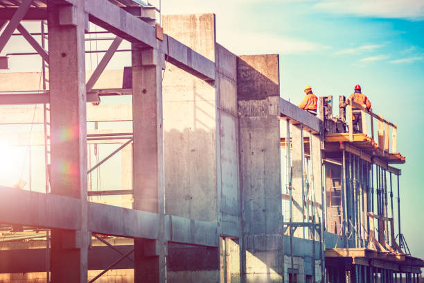 Best Industrial Concrete Flooring in East Oakdale, CA
