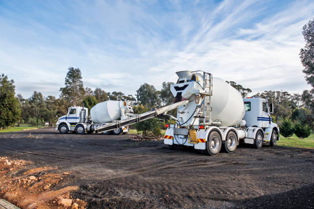 Best Concrete Steps and Stairs in East Oakdale, CA