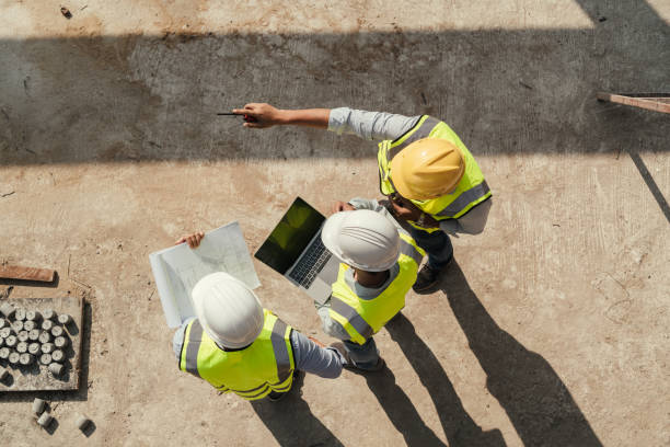 Best Concrete Staining and Coloring in East Oakdale, CA