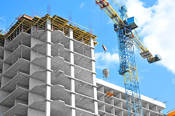 Best Commercial Concrete Services in East Oakdale, CA