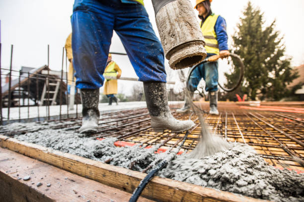  East Oakdale, CA Concrete contractor Pros